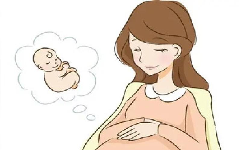 试管中途离婚了代生